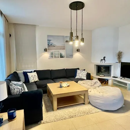 Private Seaview In Blacksearama - 1st Line Balchik