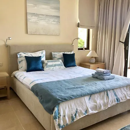 Villa Private Seaview In Blacksearama - 1st Line Balchik