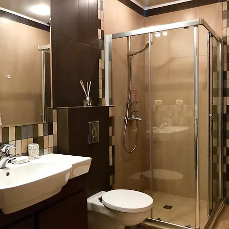 Villa Private Seaview In Blacksearama - 1st Line Balchik