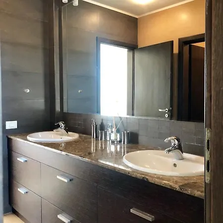 Private Seaview In Blacksearama - 1st Line Balchik