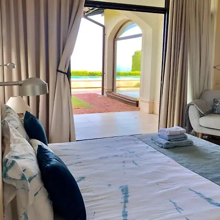Private Seaview In Blacksearama - 1st Line Villa Balchik