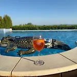 Private Seaview In Blacksearama - 1st Line Villa