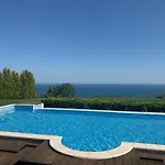 Private Seaview In Blacksearama - 1st Line Villa