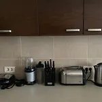 Private Seaview In Blacksearama - 1st Line Villa