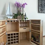 Private Seaview In Blacksearama - 1st Line *