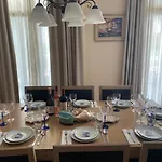 Villa Private Seaview In Blacksearama - 1st Line