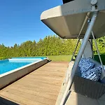 Private Seaview In Blacksearama - 1st Line *