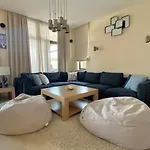 Private Seaview In Blacksearama - 1st Line Villa Balchik