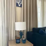 Villa Private Seaview In Blacksearama - 1st Line Balchik