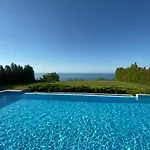 Villa Private Seaview In Blacksearama - 1st Line Balchik