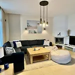 Private Seaview In Blacksearama - 1st Line Balchik