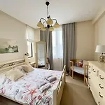 Private Seaview In Blacksearama - 1st Line Villa