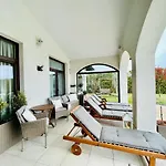 Private Seaview In Blacksearama - 1st Line Villa *