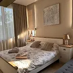 Private Seaview In Blacksearama - 1st Line