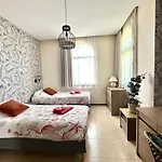 Private Seaview In Blacksearama - 1st Line