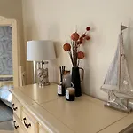 Private Seaview In Blacksearama - 1st Line Villa *