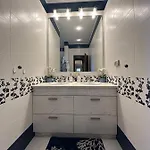 Villa Private Seaview In Blacksearama - 1st Line