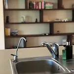 Villa Private Seaview In Blacksearama - 1st Line