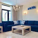 Villa Private Seaview In Blacksearama - 1st Line *