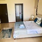 Private Seaview In Blacksearama - 1st Line Villa