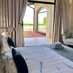 Private Seaview In Blacksearama - 1st Line Villa Balchik