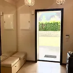 Villa Private Seaview In Blacksearama - 1st Line *