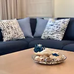 Villa Private Seaview In Blacksearama - 1st Line