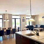 Private Seaview In Blacksearama - 1st Line Villa Balchik