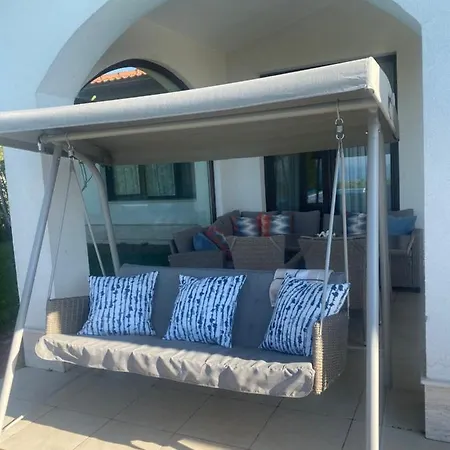 Private Seaview In Blacksearama - 1st Line * Μπαλτσίκ