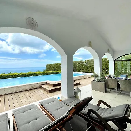 Private Seaview In Blacksearama - 1st Line * Μπαλτσίκ
