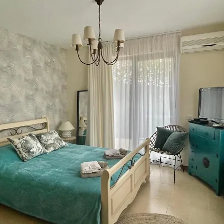 Private Seaview In Blacksearama - 1st Line * Μπαλτσίκ