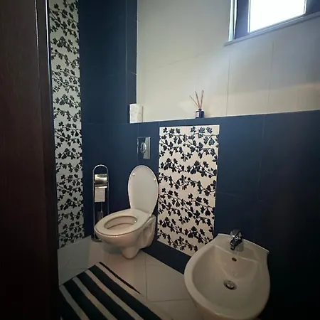 Private Seaview In Blacksearama - 1st Line Βίλα