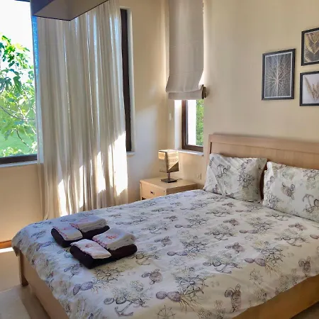 Private Seaview In Blacksearama - 1st Line * Balchik