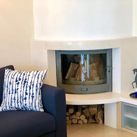 Βίλα Private Seaview In Blacksearama - 1st Line Μπαλτσίκ