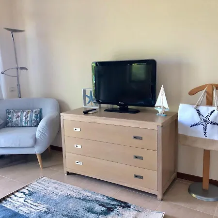 Βίλα Private Seaview In Blacksearama - 1st Line