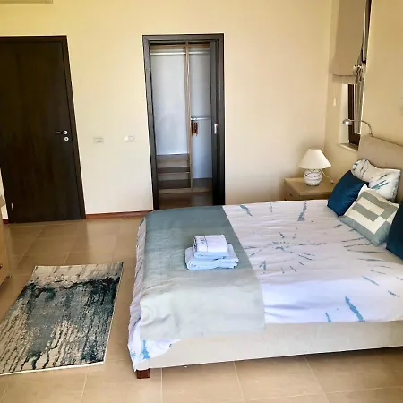 Private Seaview In Blacksearama - 1st Line Βίλα