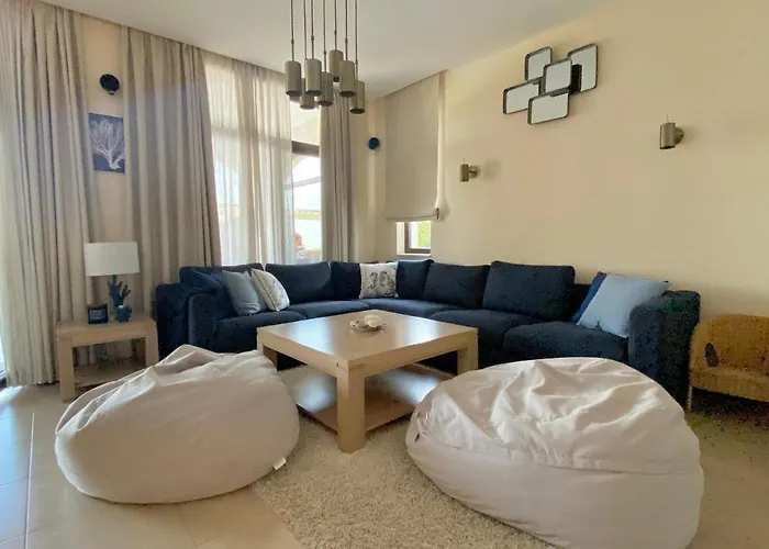 Private Seaview In Blacksearama - 1st Line Villa Balchik