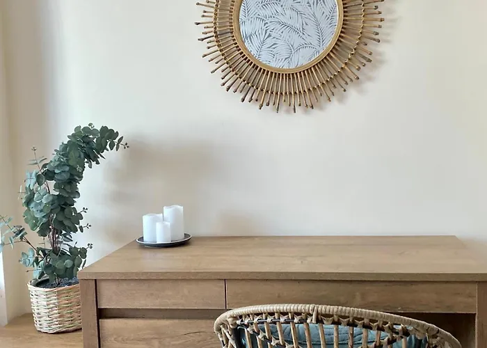 Private Seaview In Blacksearama - 1st Line Villa