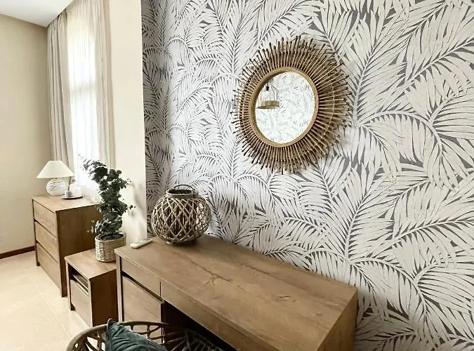 Private Seaview In Blacksearama - 1st Line Balchik