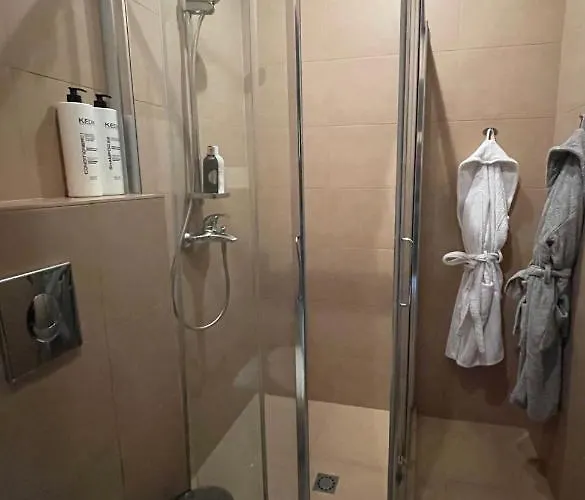 Private Seaview In Blacksearama - 1st Line Balchik