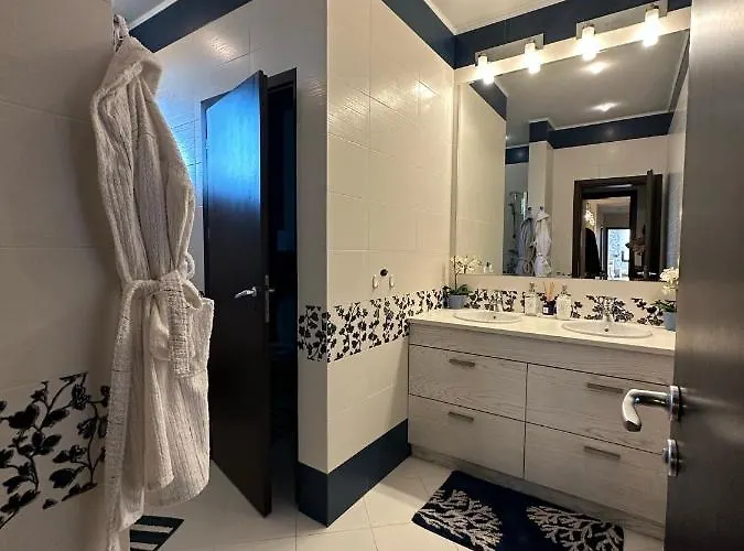 Villa Private Seaview In Blacksearama - 1st Line