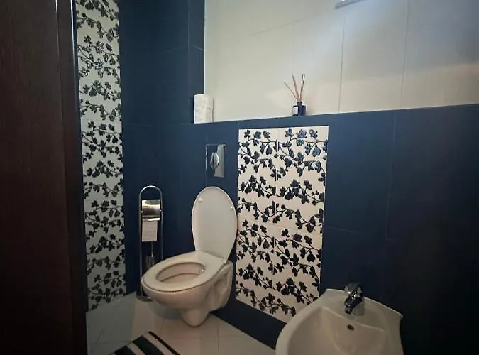 Private Seaview In Blacksearama - 1st Line Villa