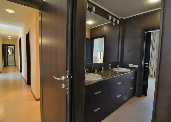 Private Seaview In Blacksearama - 1st Line