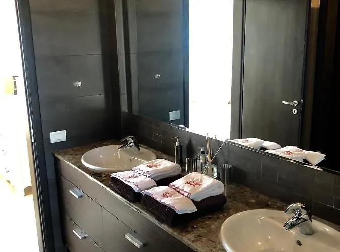 Private Seaview In Blacksearama - 1st Line Balchik