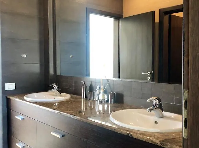 Private Seaview In Blacksearama - 1st Line Balchik